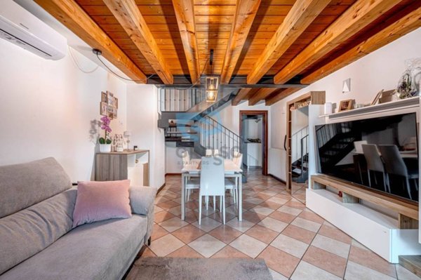 casa indipendente in vendita a Villorba