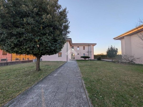 appartamento in vendita a Villorba in zona Lancenigo