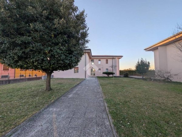 appartamento in vendita a Villorba in zona Catena