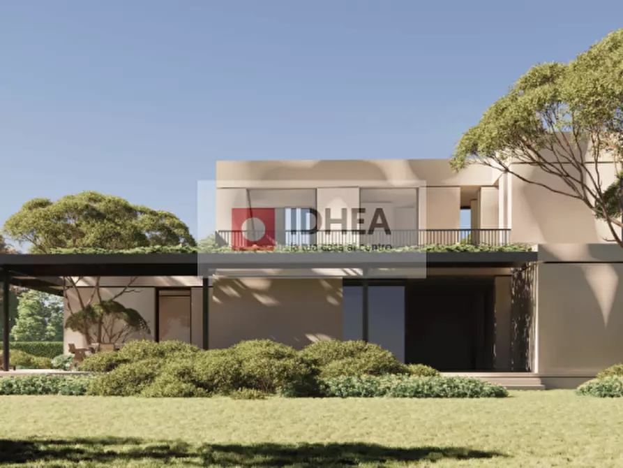 casa indipendente in vendita a Villorba