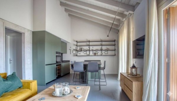 appartamento in vendita a Villorba