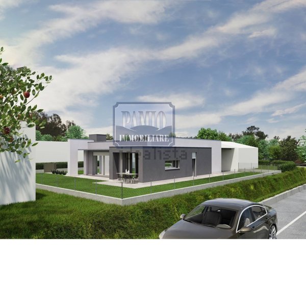 casa indipendente in vendita a Villorba