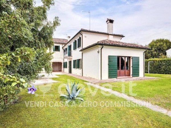 casa indipendente in vendita a Villorba in zona Lancenigo