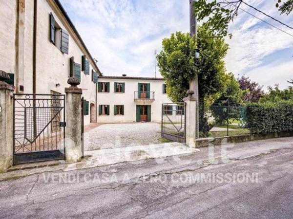 casa indipendente in vendita a Villorba in zona Lancenigo
