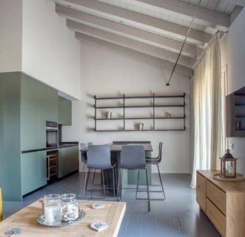 appartamento in vendita a Villorba in zona Lancenigo