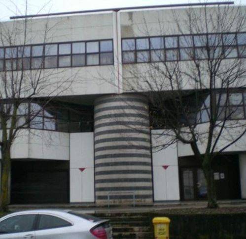 ufficio in vendita a Villorba in zona Lancenigo