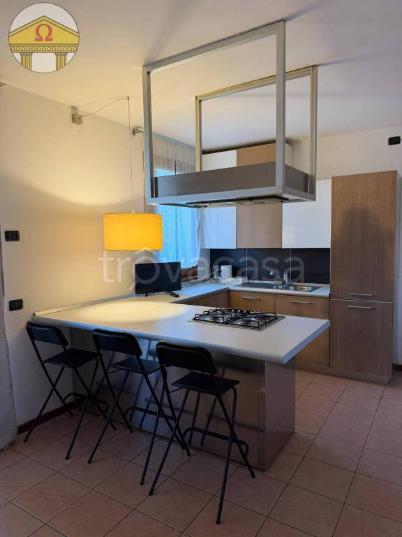 appartamento in vendita a Villorba