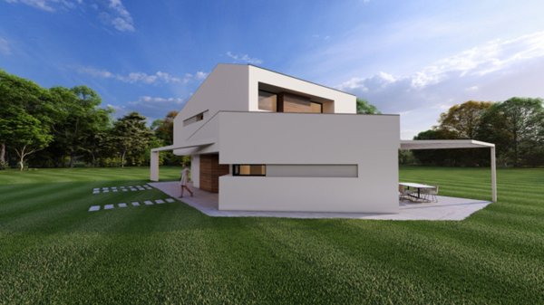 casa indipendente in vendita a Villorba in zona Carità