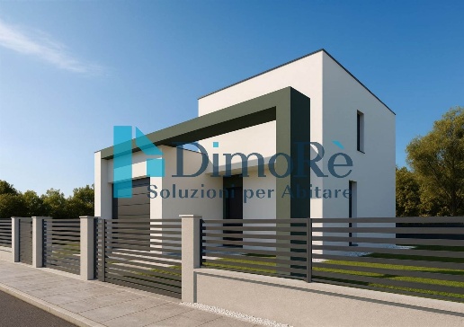 casa indipendente in vendita a Villorba in zona Lancenigo