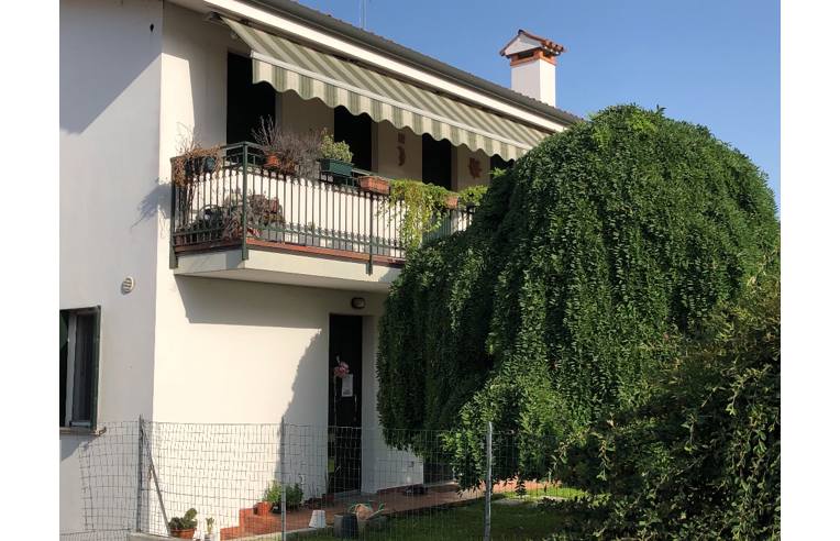 appartamento in vendita a Villorba