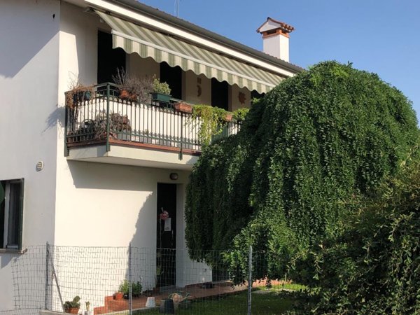 appartamento in vendita a Villorba
