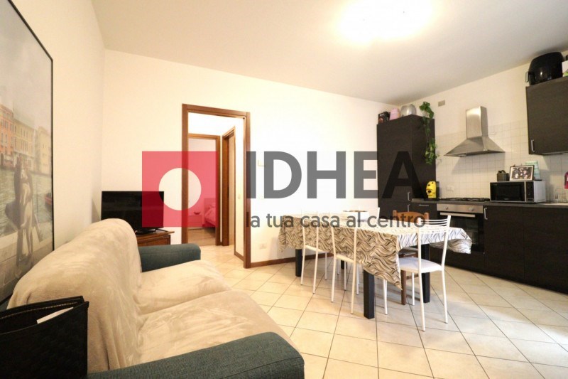 appartamento in vendita a Villorba in zona Catena