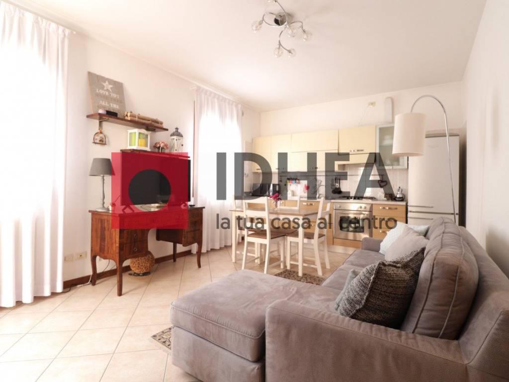 appartamento in vendita a Villorba in zona Catena