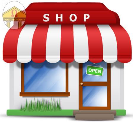 locale commerciale in vendita a Villorba in zona Lancenigo