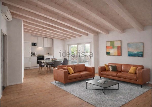 appartamento in vendita a Villorba