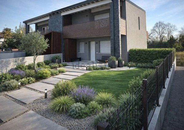 appartamento in vendita a Villorba