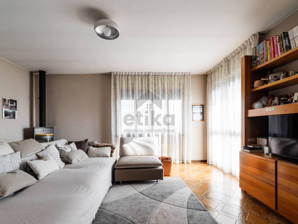 casa indipendente in vendita a Villorba in zona Lancenigo