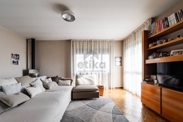 casa indipendente in vendita a Villorba in zona Lancenigo