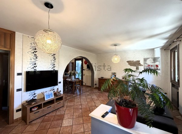 casa indipendente in vendita a Villorba in zona Lancenigo