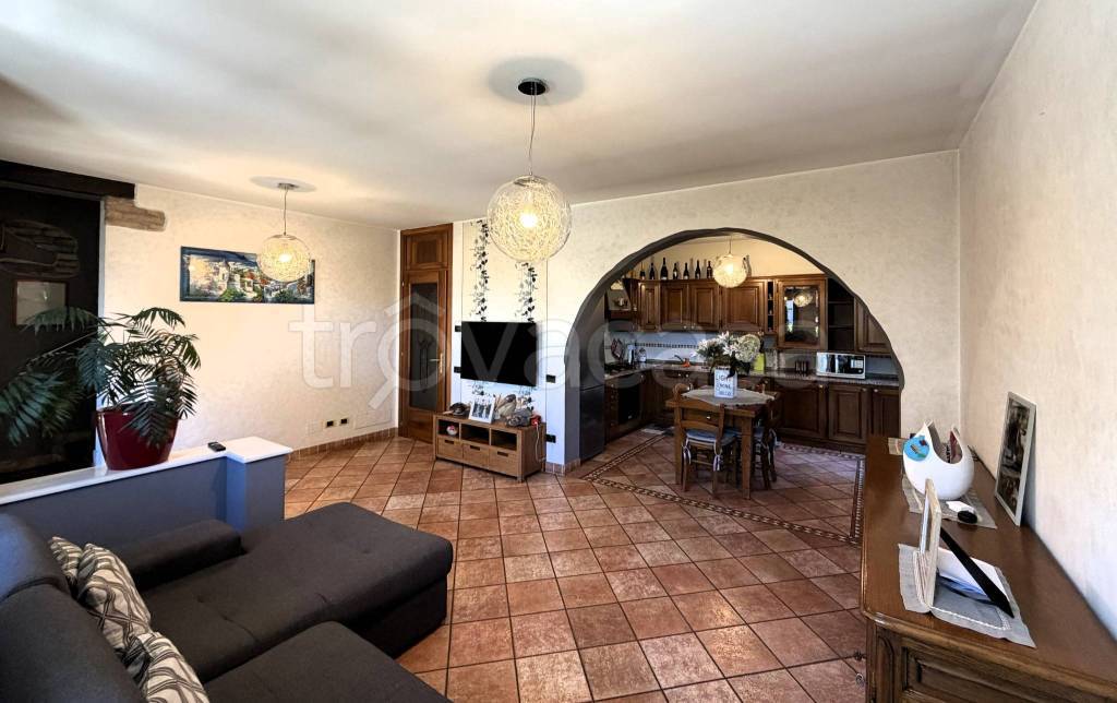 casa indipendente in vendita a Villorba in zona Lancenigo