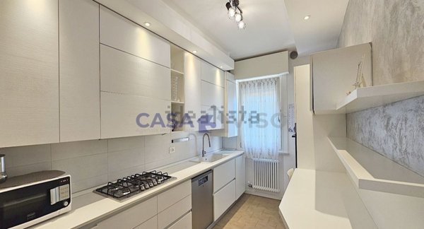 appartamento in vendita a Villorba in zona Fontane