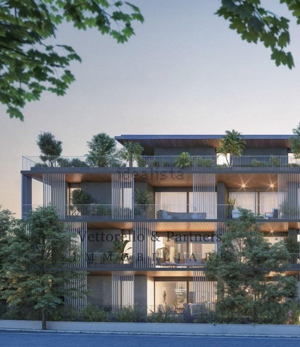 appartamento in vendita a Villorba