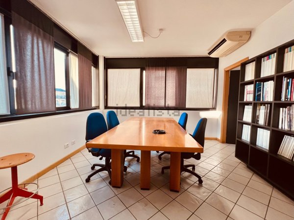 appartamento in vendita a Villorba in zona Carità