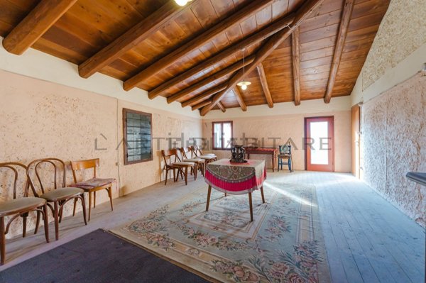 appartamento in vendita a Villorba in zona Fontane