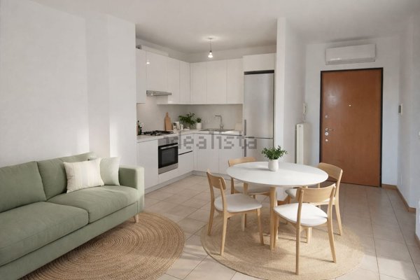 appartamento in vendita a Villorba