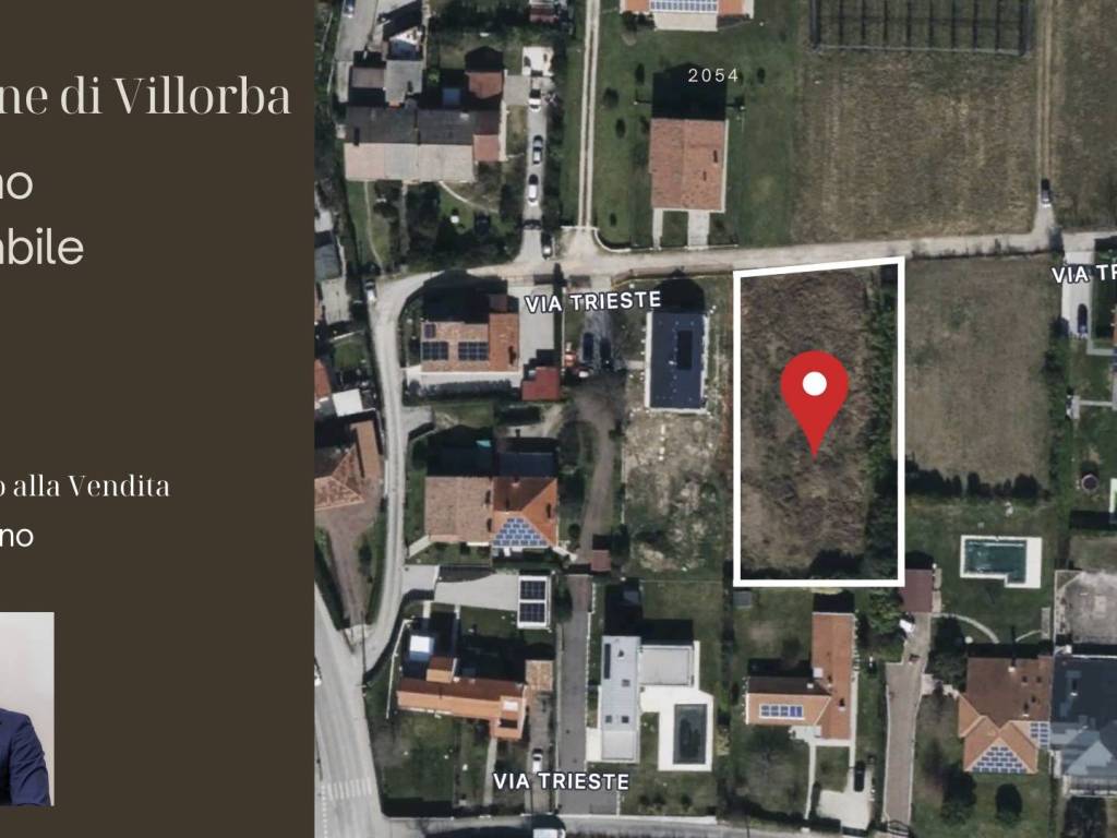 casa indipendente in vendita a Villorba in zona Lancenigo