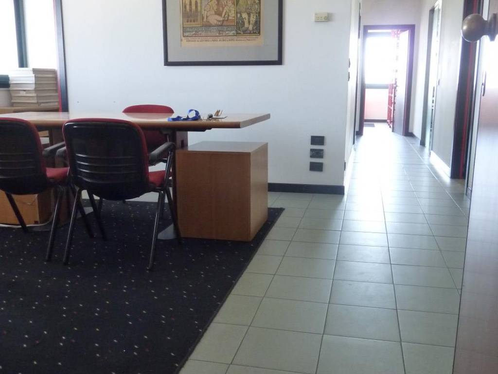 ufficio in vendita a Villorba