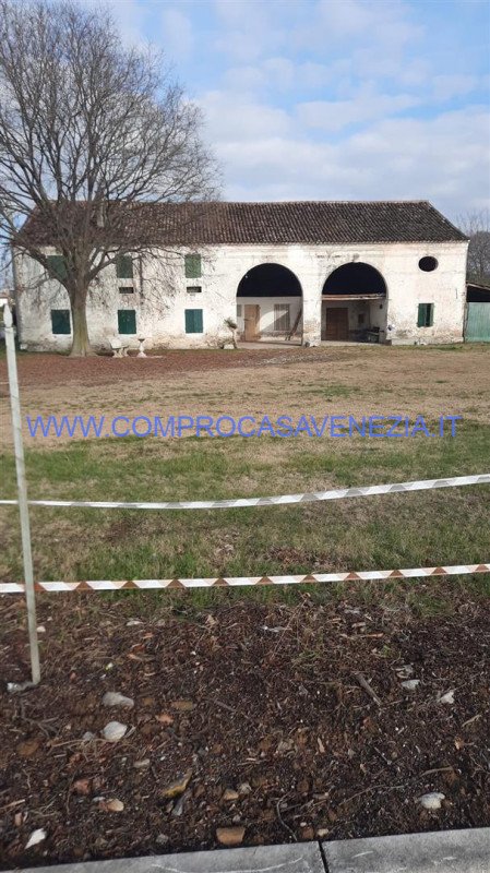 casa indipendente in vendita a Villorba in zona Fontane