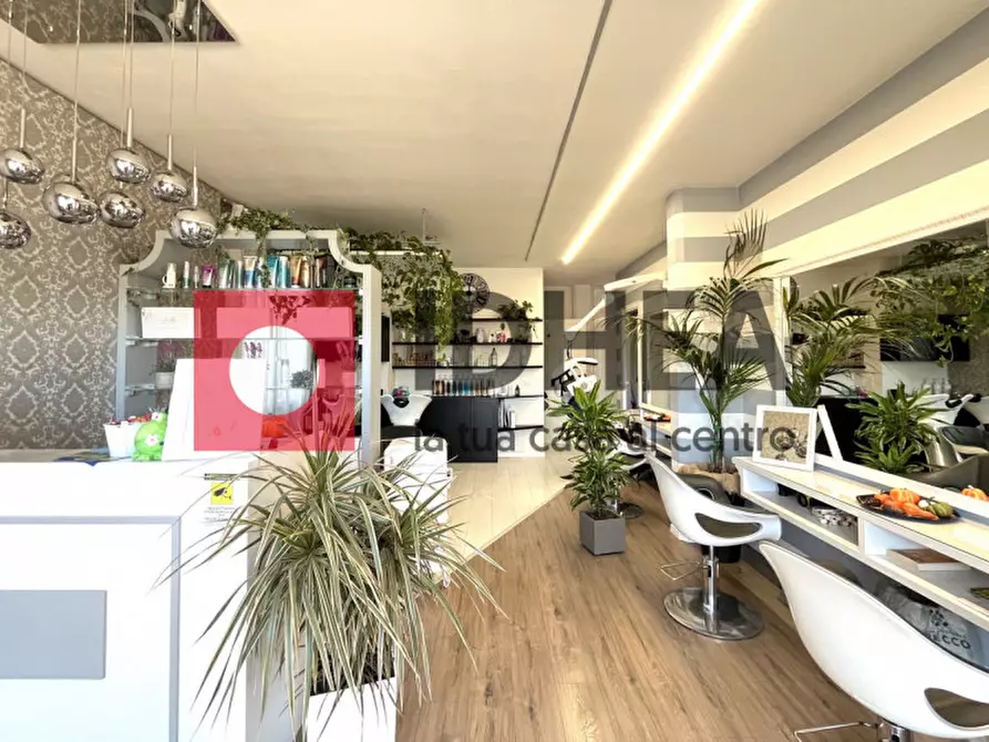 negozio in vendita a Villorba in zona Carità