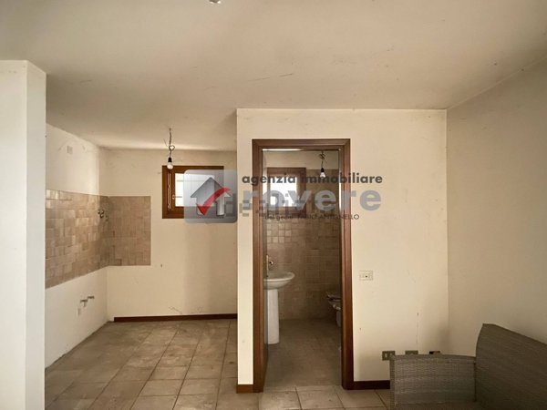 appartamento in vendita a Villorba in zona Lancenigo