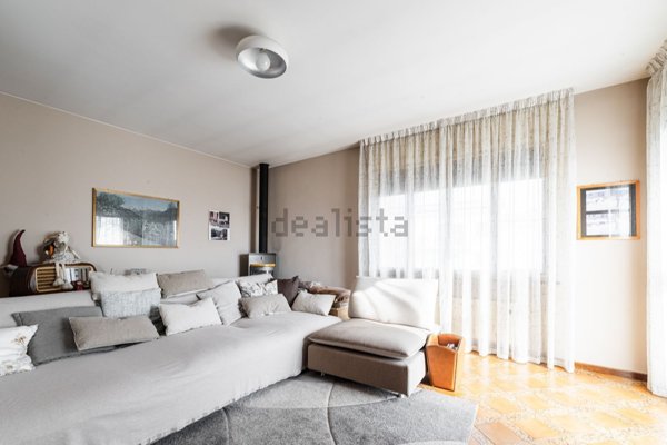 casa indipendente in vendita a Villorba in zona Lancenigo