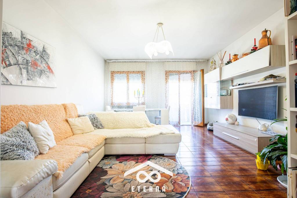 appartamento in vendita a Villorba