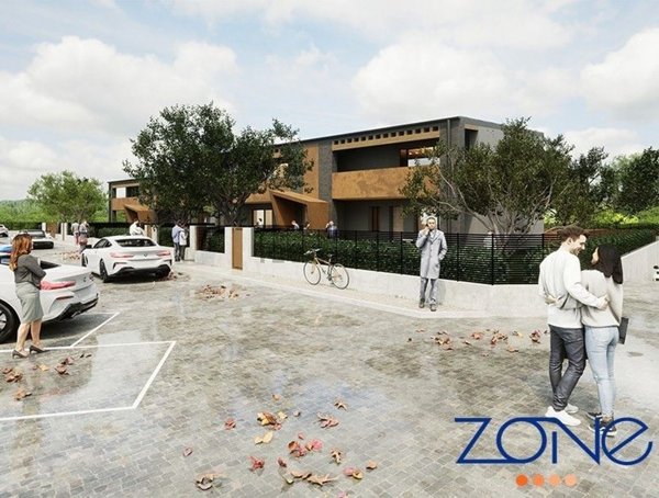 appartamento in vendita a Villorba in zona Carità