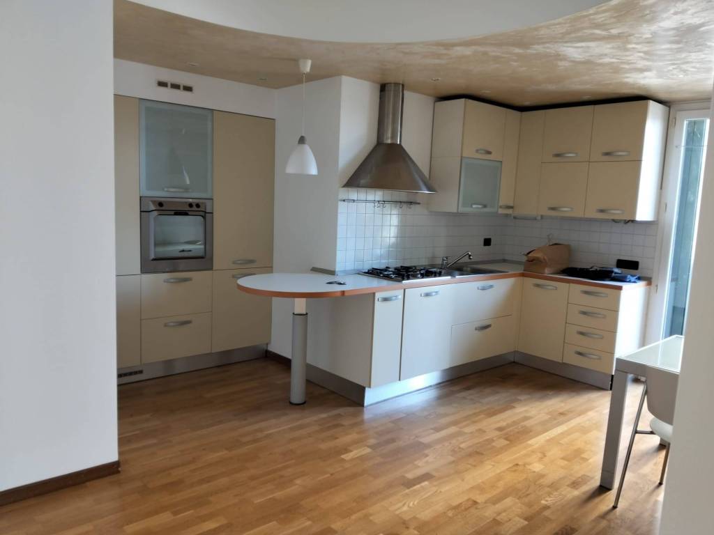 appartamento in vendita a Villorba