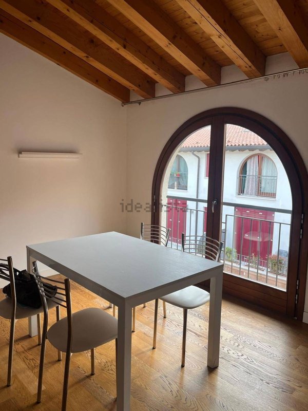 appartamento in vendita a Villorba in zona Lancenigo