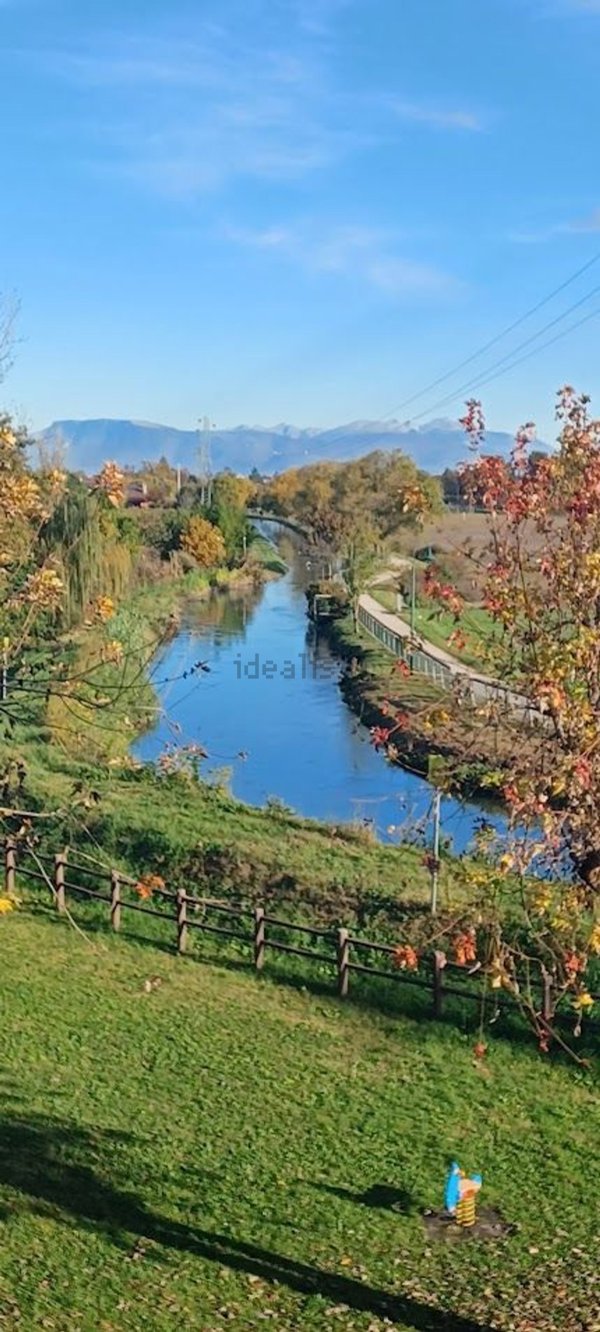 appartamento in vendita a Villorba