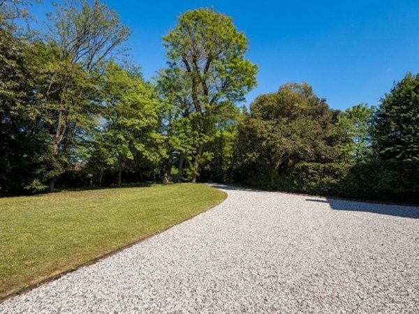 casa indipendente in vendita a Villorba in zona Lancenigo