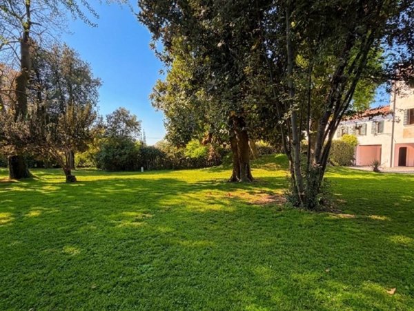 casa indipendente in vendita a Villorba in zona Lancenigo