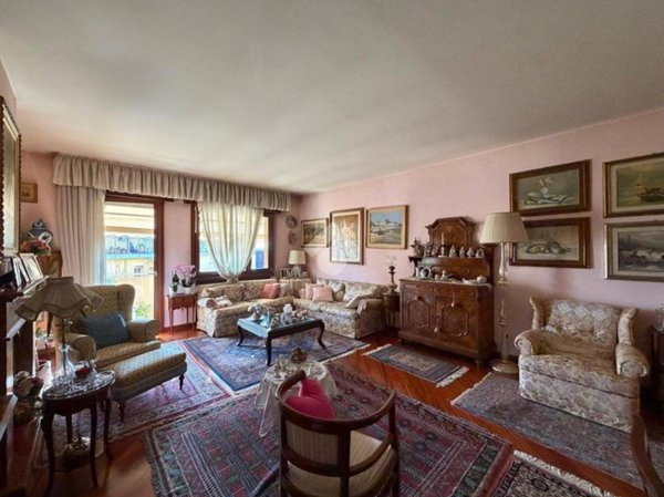 appartamento in vendita a Villorba in zona Carità