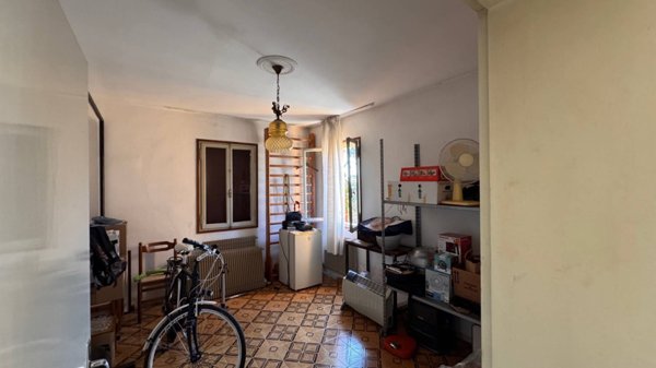 casa indipendente in vendita a Villorba in zona Fontane