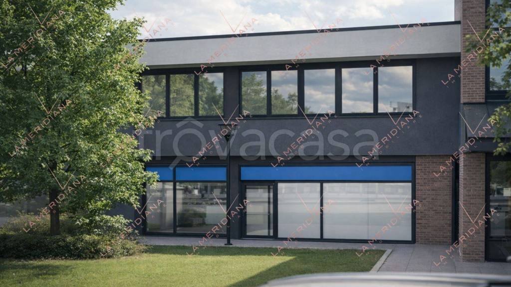 negozio in vendita a Villorba