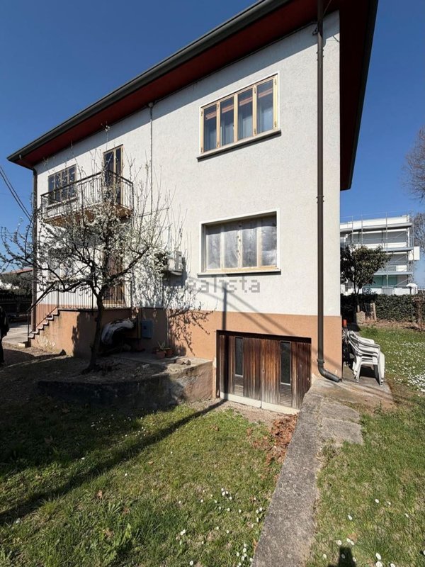 appartamento in vendita a Villorba in zona Carità