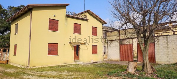 casa indipendente in vendita a Villorba