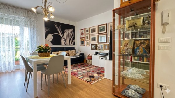 appartamento in vendita a Villorba in zona Lancenigo