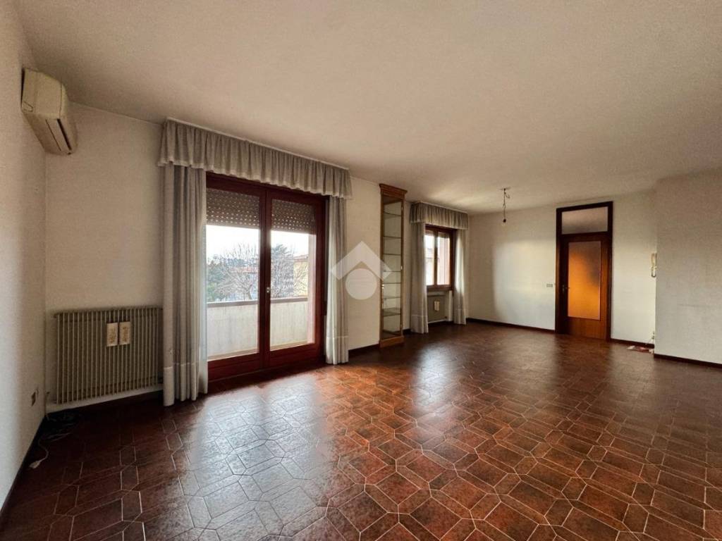 appartamento in vendita a Villorba in zona Lancenigo