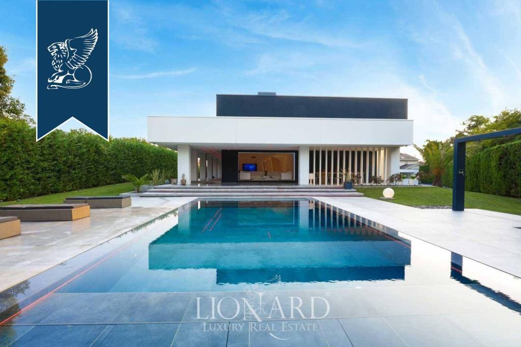 casa indipendente in vendita a Villorba in zona Fontane